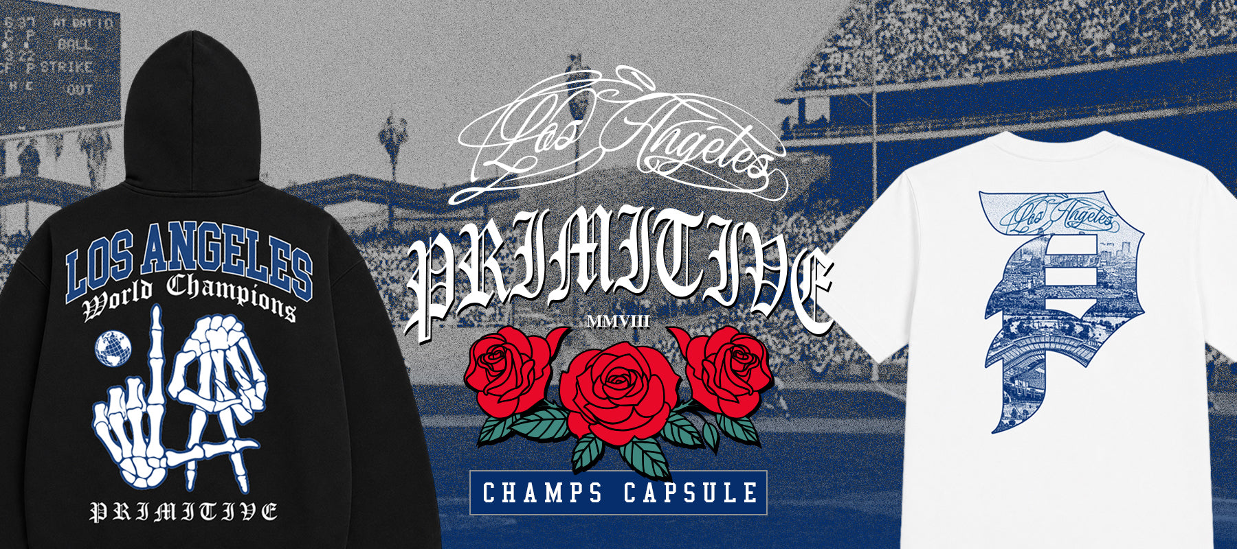 Champs Delivery 4