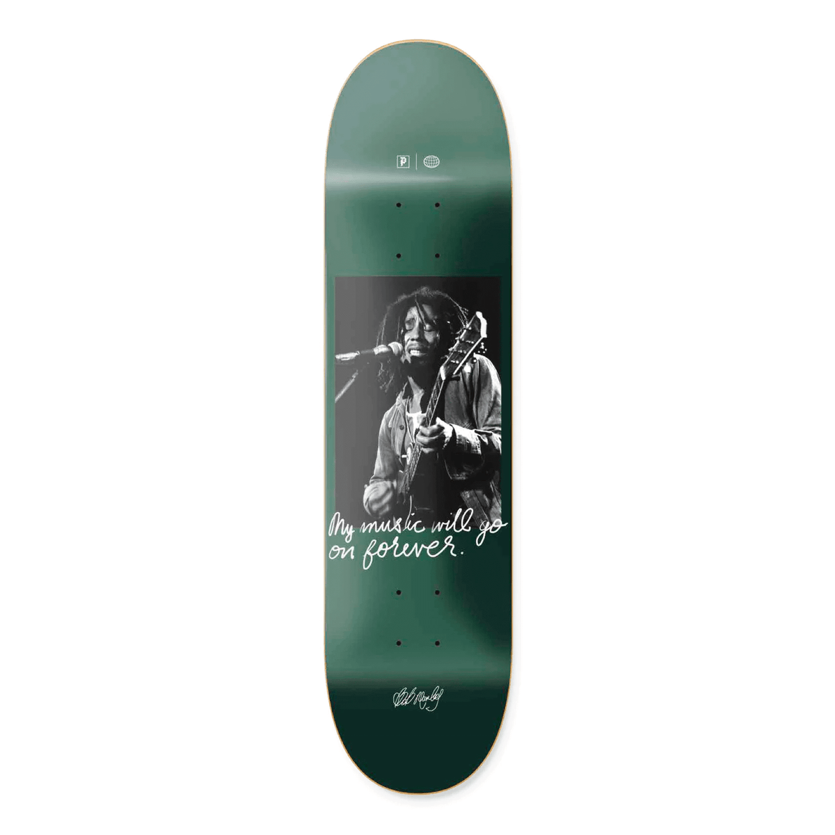 FOREVER TEAM DECK 1