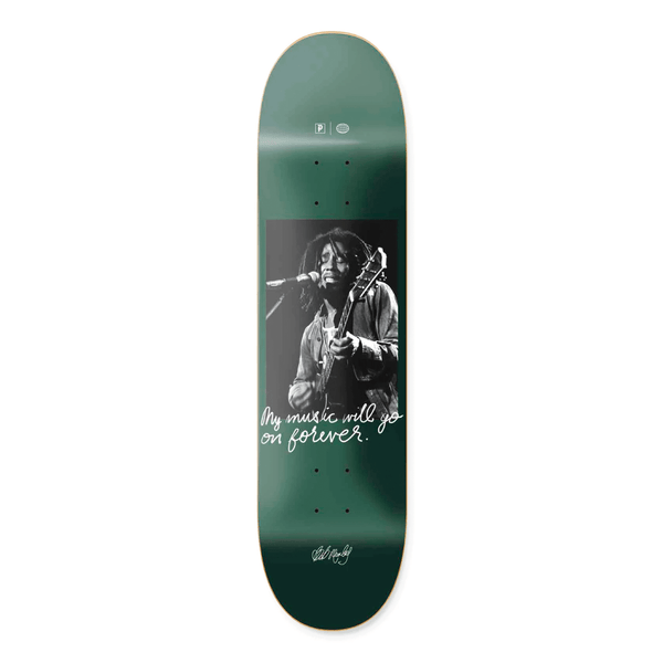 FOREVER TEAM DECK