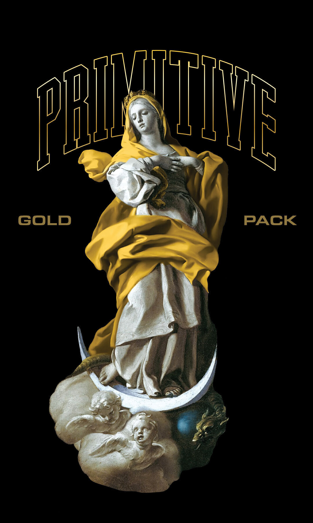 Primitive Skateboarding