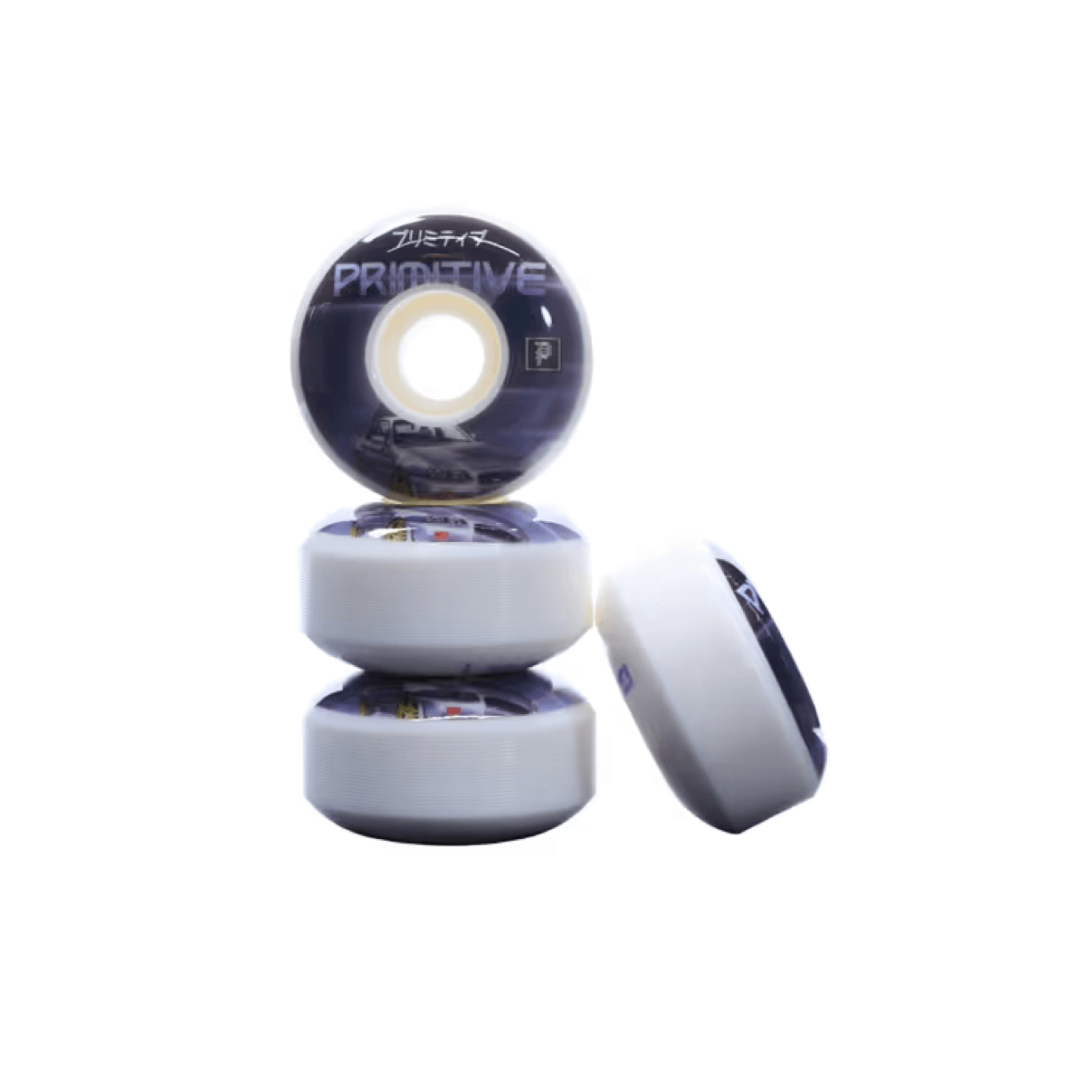 RPM 54MM TEAM WHEEL 2