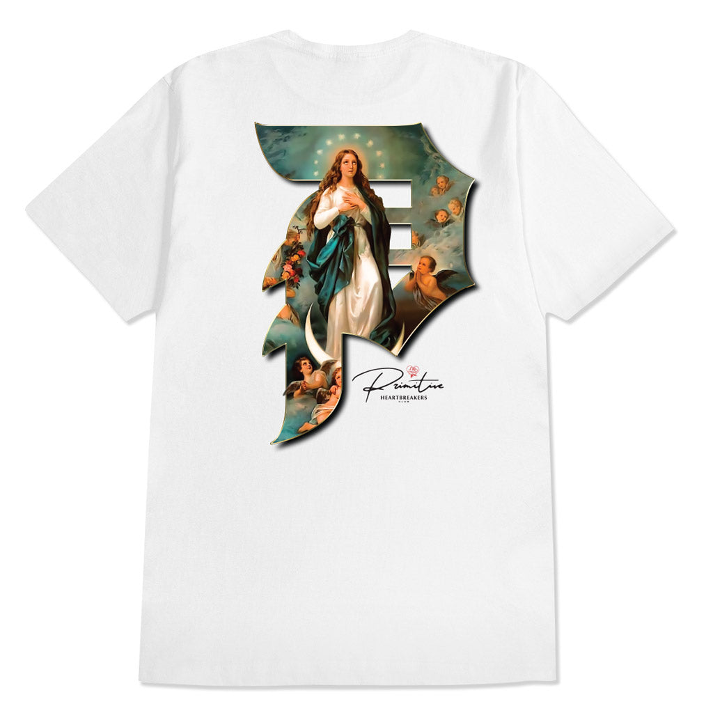 ADORED TEE– Primitive Skateboarding, image size:1024x1024