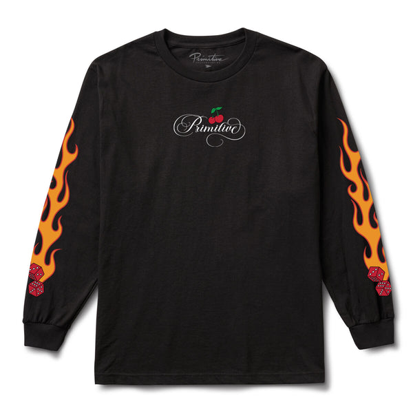 HEATER L/S TEE