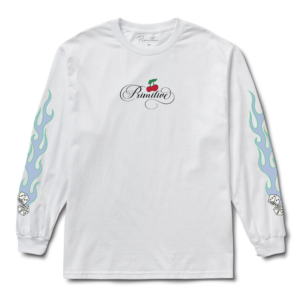 HEATER L/S TEE 4