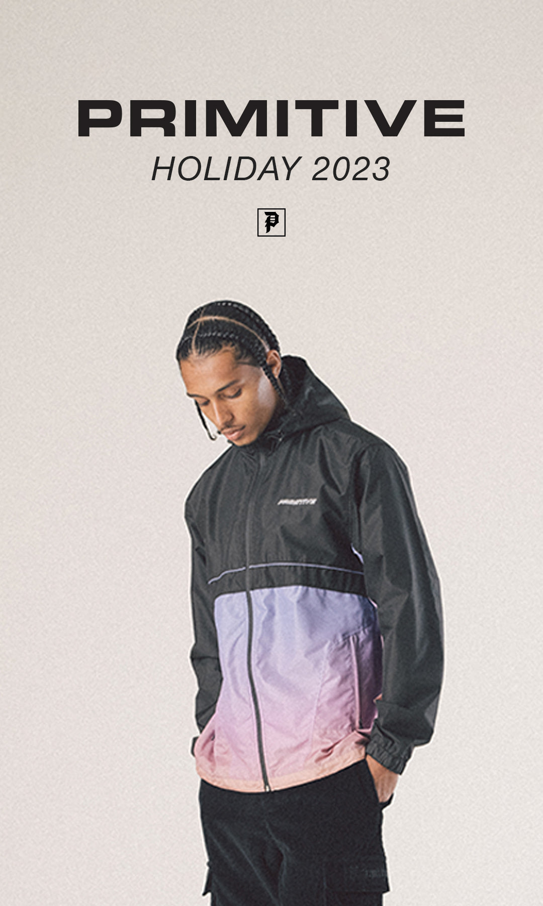 Primitive Skateboarding