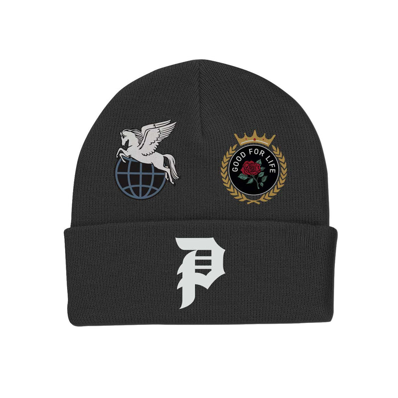 IMPERIAL BEANIE