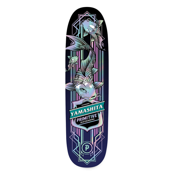 YAMASHITA KOI PRO ANIMAL DECK
