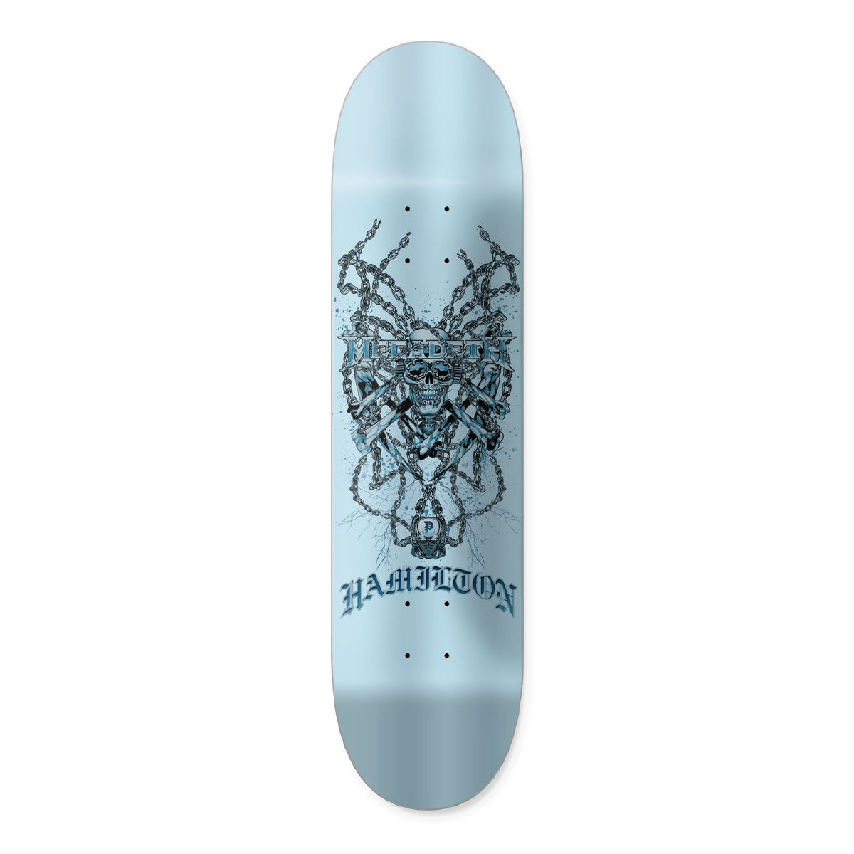 Decks– Primitive Skateboarding