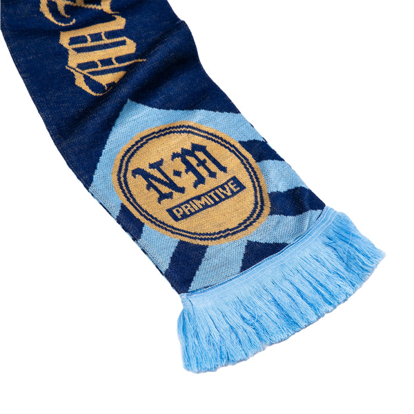 MAN CITY OF ANGELS SCARF