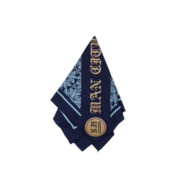 MAN CITY OF ANGELS BANDANA