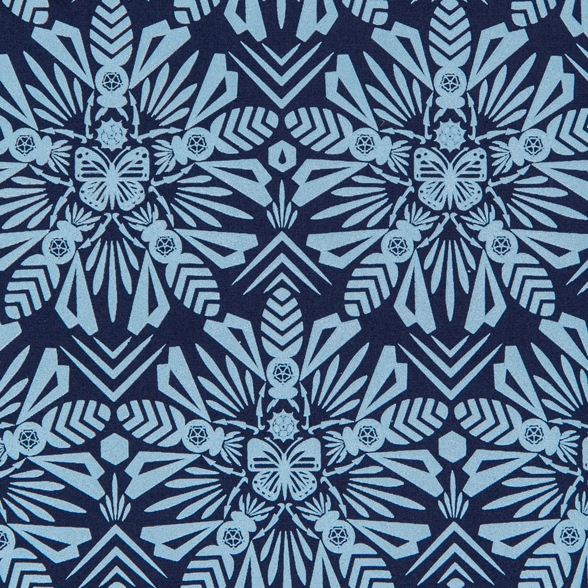 MAN CITY OF ANGELS BANDANA