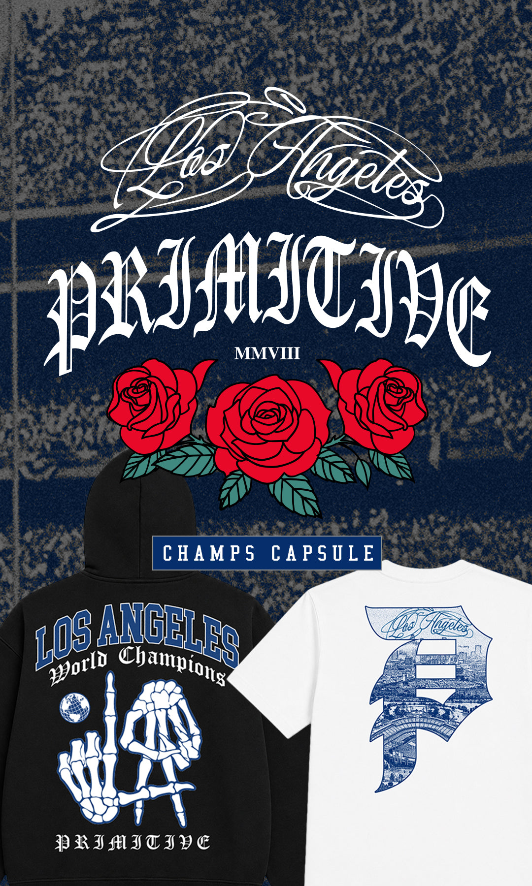 Champs Delivery 4