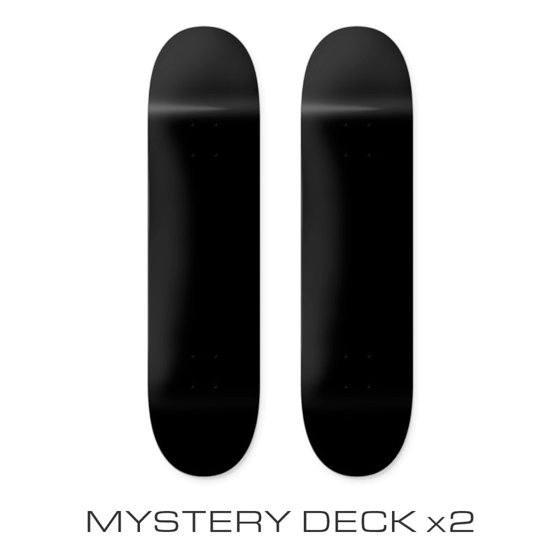 Mystery Decks Bundle