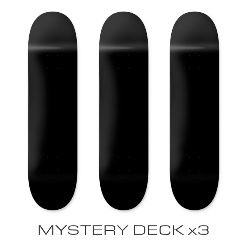 Mystery Decks Bundle