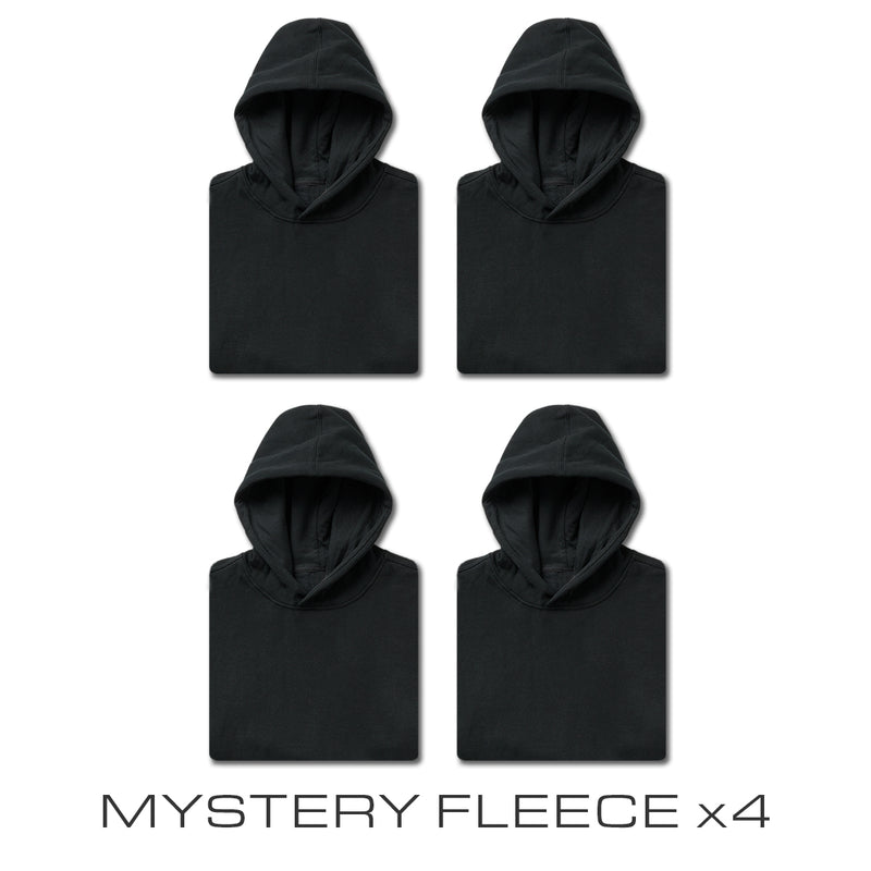 Mystery Fleece Bundle