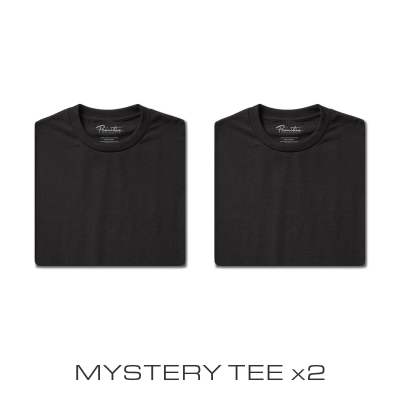 Mystery Tee Bundle