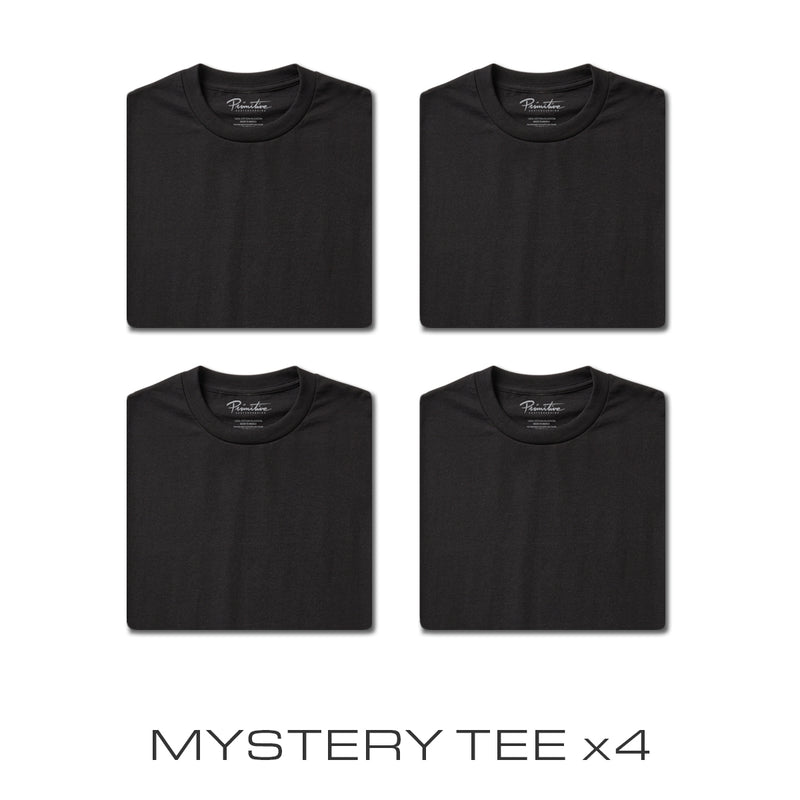 Mystery Tee Bundle