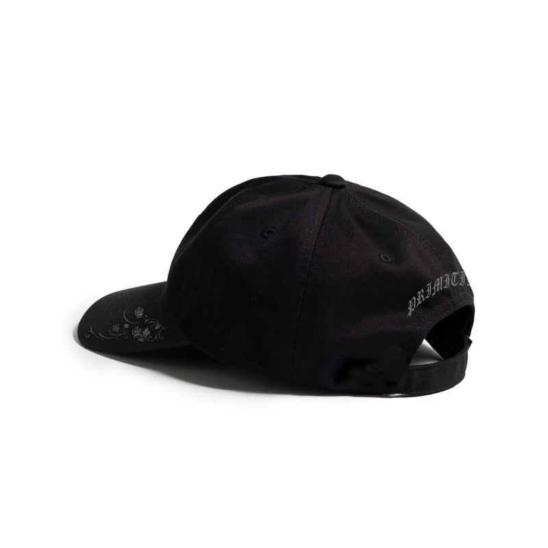 NIGHTFALL STRAPBACK