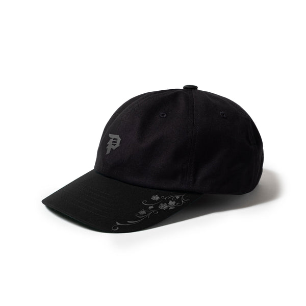 NIGHTFALL STRAPBACK
