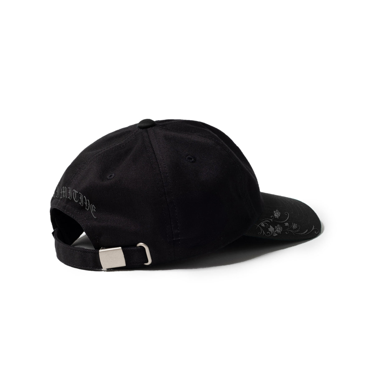 NIGHTFALL STRAPBACK