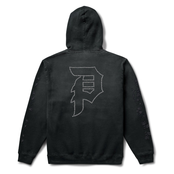 NIGHTFALL BOXY HOOD – Primitive Skateboarding