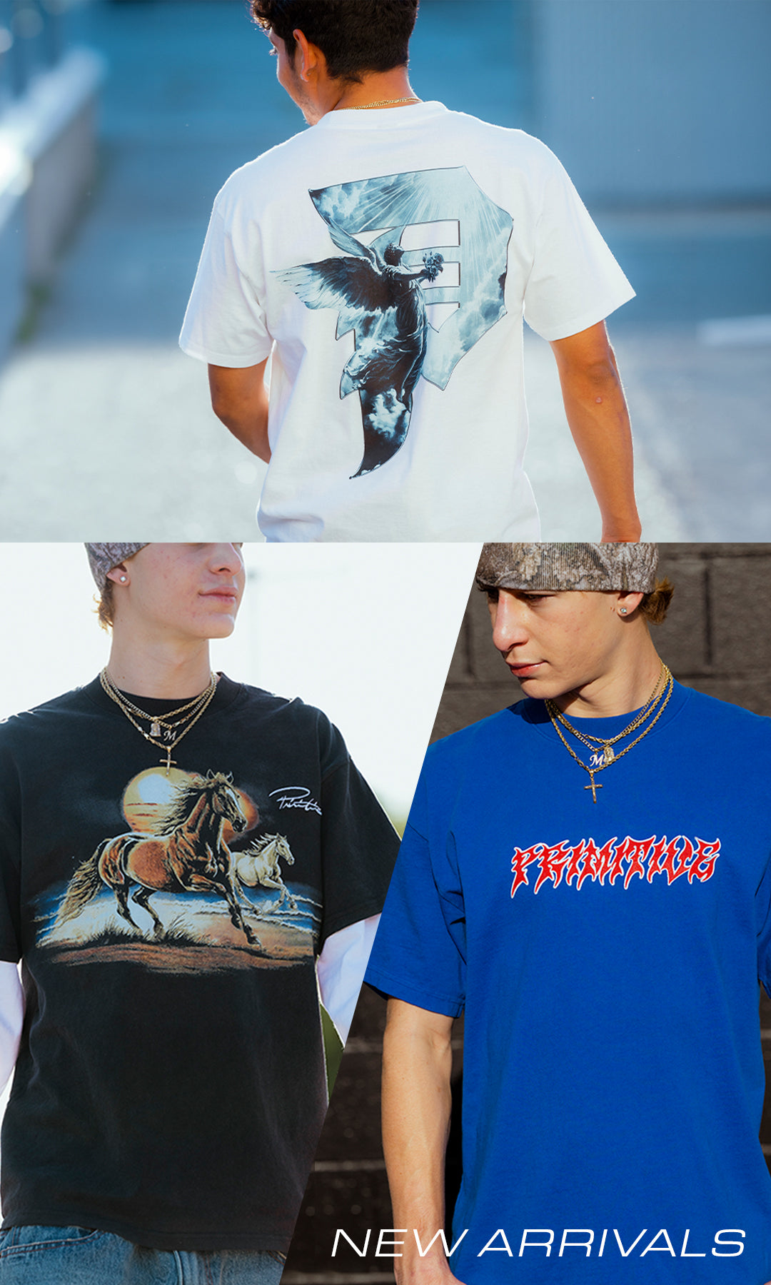 Spring 2026 Injection