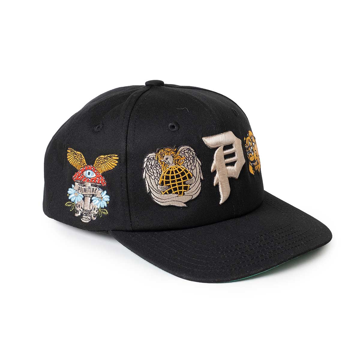 ALTAR SNAPBACK