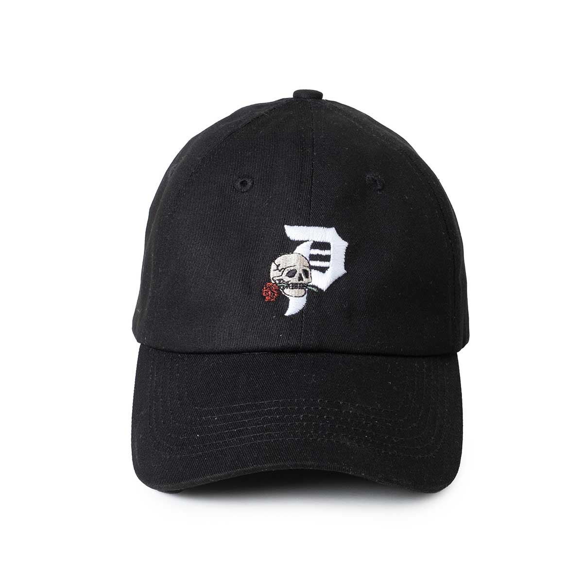 ROGUE STRAPBACK