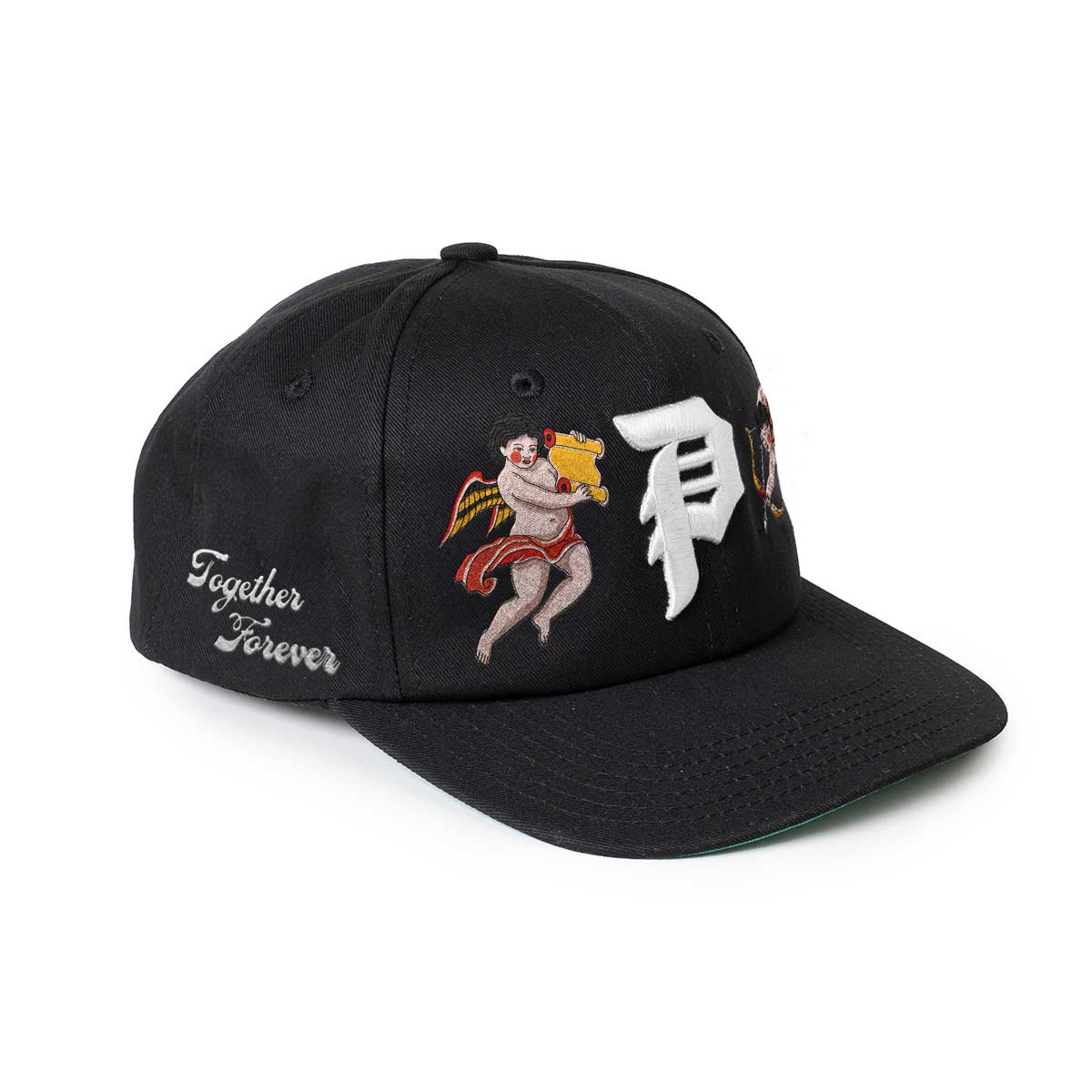 CELESTIAL SNAPBACK