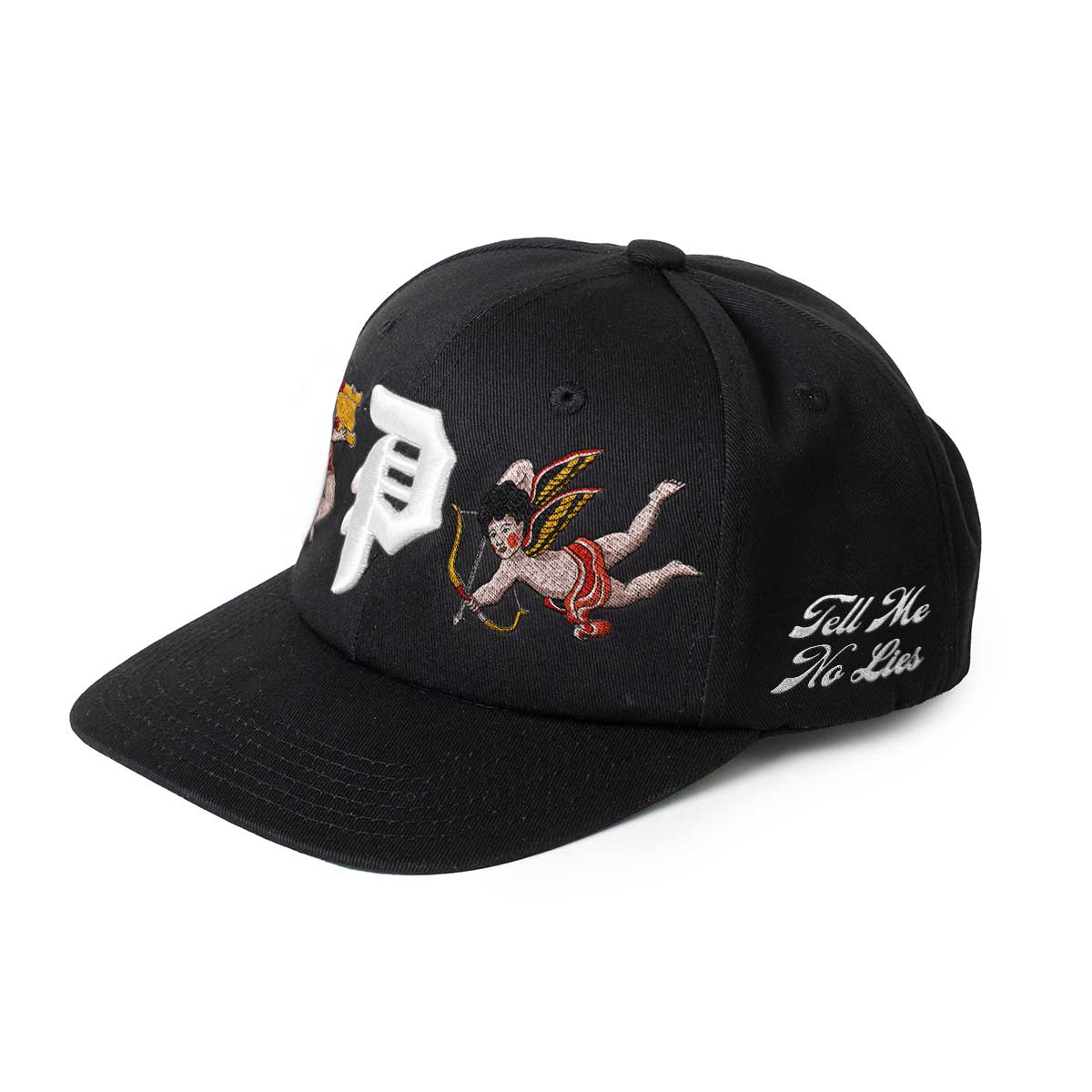 CELESTIAL SNAPBACK