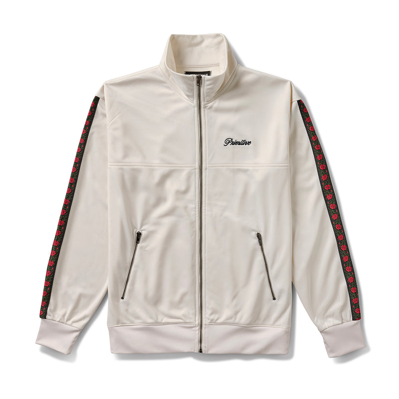 RIVIERA TRACK JACKET