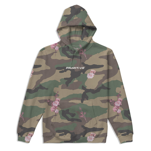 OSAKA CAMO BOXY HOOD – Primitive Skateboarding