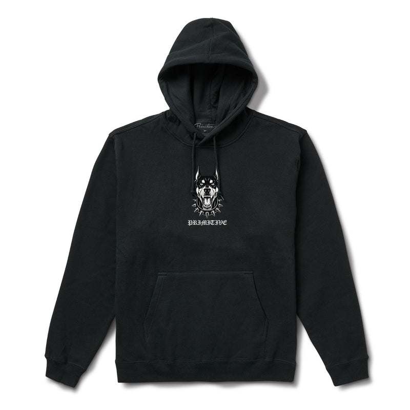 SEPULVEDA OVERSIZED HOOD