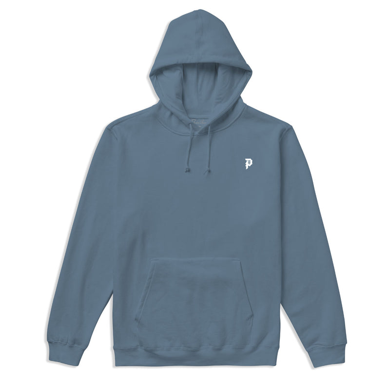 MINI DIRTY P OVERSIZED HOOD