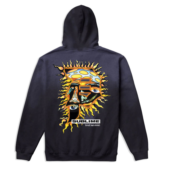 DIRTY P SUN BOXY HOOD – Primitive Skateboarding