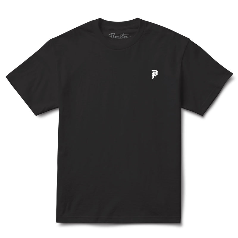 MINI DIRTY P BOXY TEE