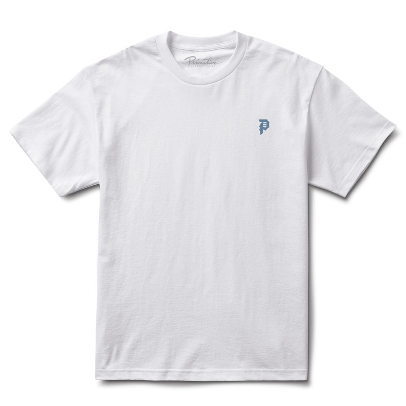 MINI DIRTY P BOXY TEE