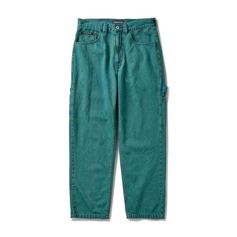 SAVIOR CARPENTER PANT