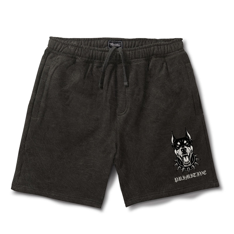 SEPULVEDA FLEECE SHORT