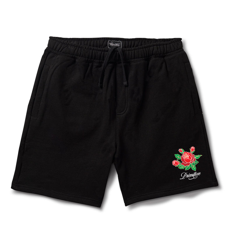 COLORADO FLEECE SHORT