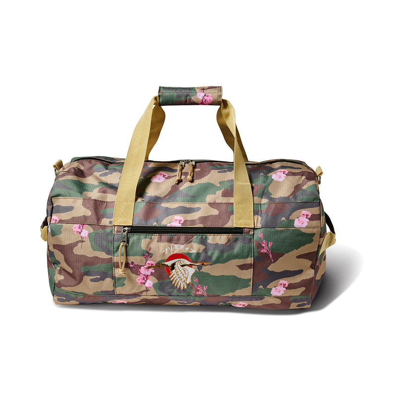 OSAKA DUFFEL BAG