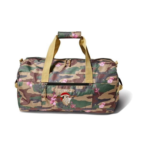 OSAKA DUFFEL BAG – Primitive Skateboarding