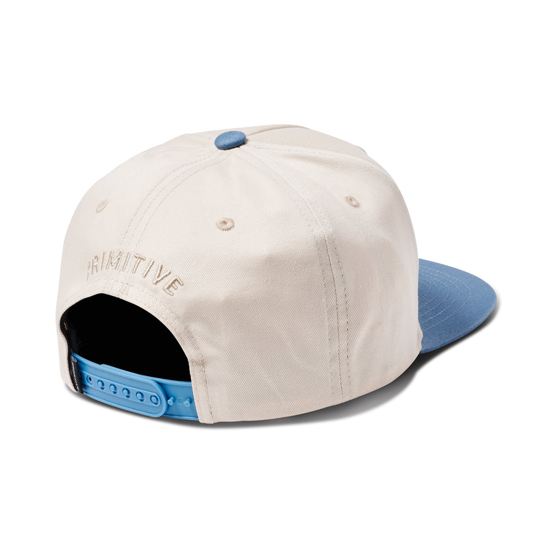 ZEN SNAPBACK