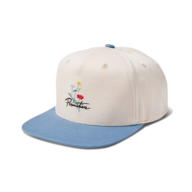 ZEN SNAPBACK