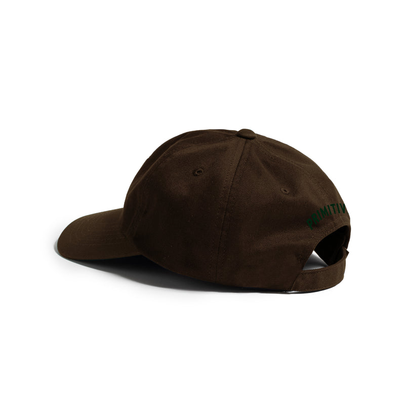 ZEN STRAPBACK