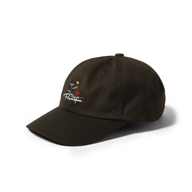 ZEN STRAPBACK