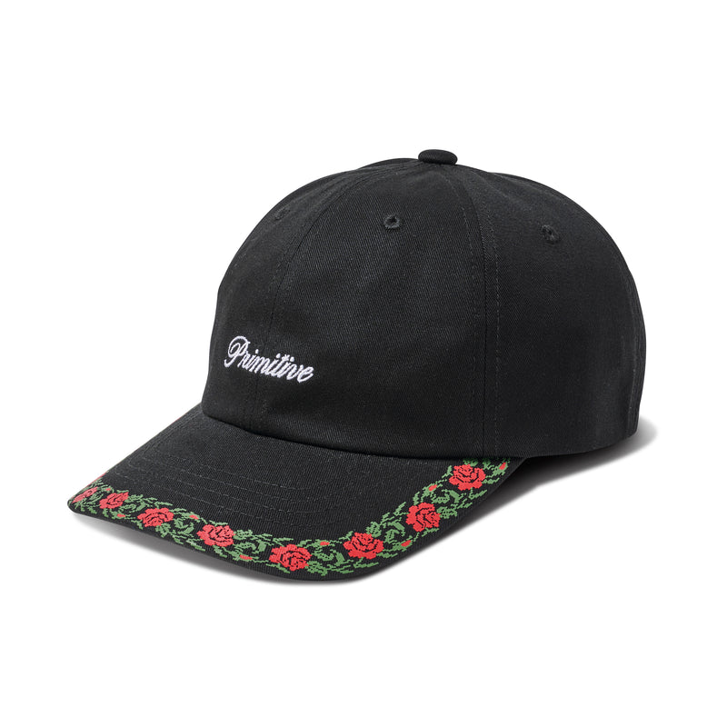 RIVIERA STRAPBACK