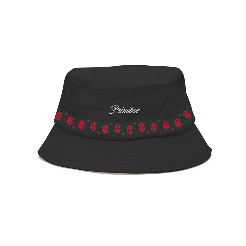 RIVIERA BUCKET HAT