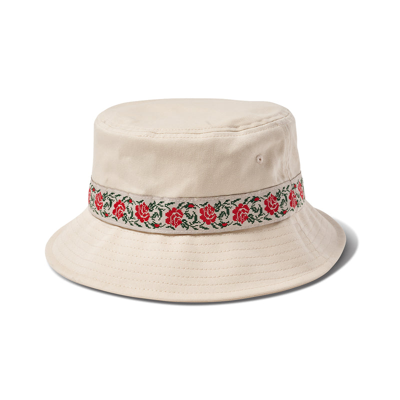 RIVIERA BUCKET HAT