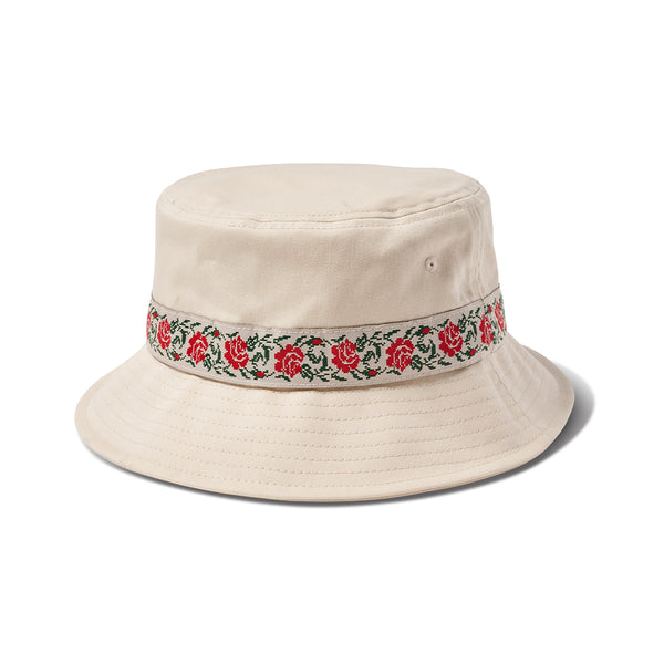 RIVIERA BUCKET HAT